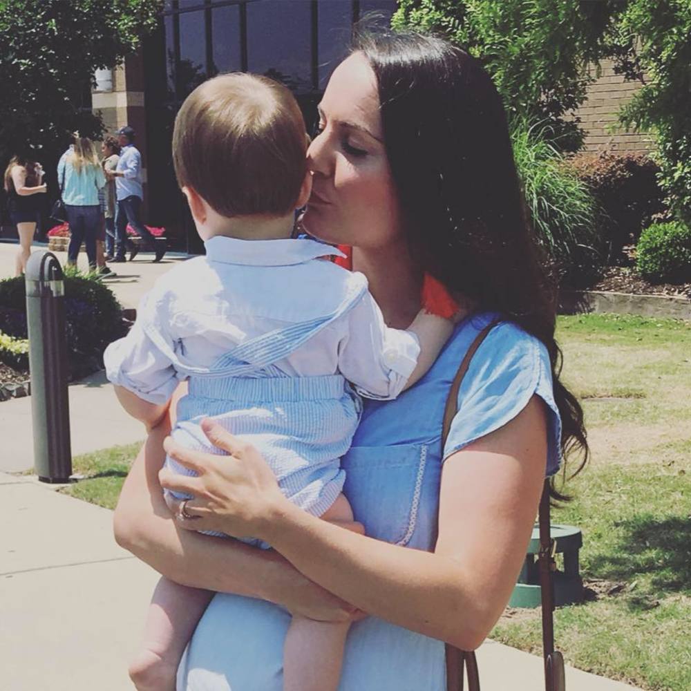 Meet your Posher, Abbey